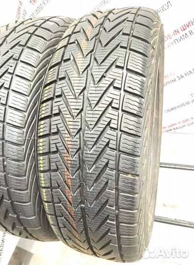 Vredestein Wintrac 4 Xtreme 225/65 R17 102W