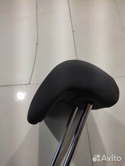 Подголовник (задний) (SsangYong Actyon Sports I)