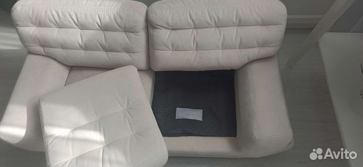Детский диванчик бу