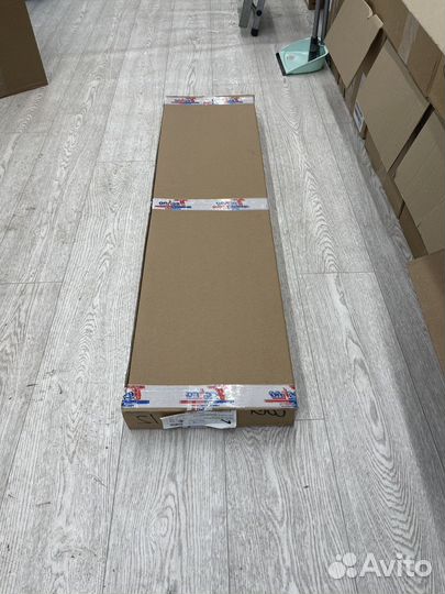 Внутрипольные Конвекторы