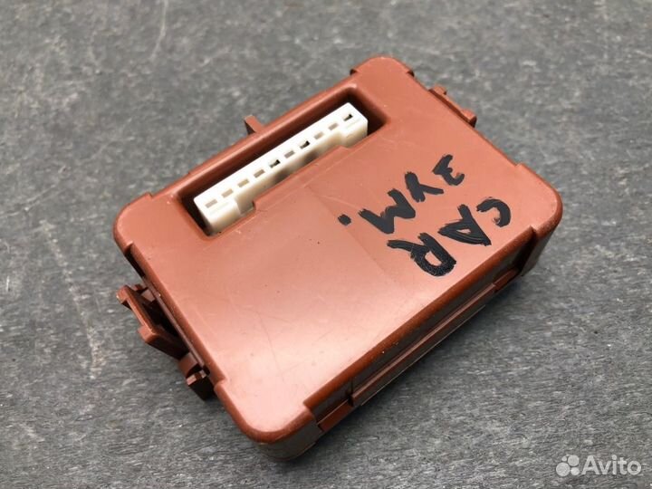 Реле Mitsubishi Carisma DA1A 4G92 2003