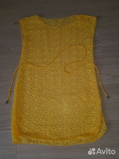 Надувной матрас