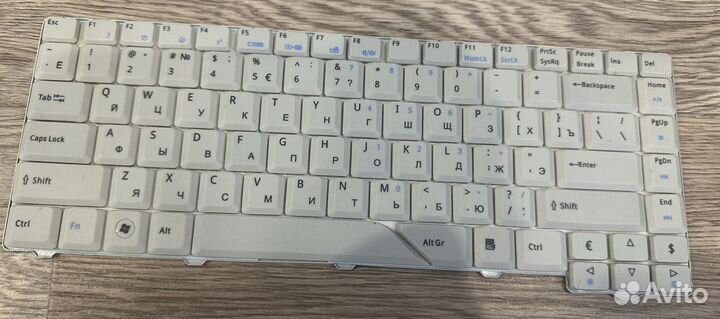 Клавиатура для ноутбука Acer Aspire