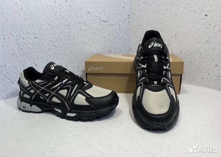 Кроссовки Asics Gel Kahana 8 новые