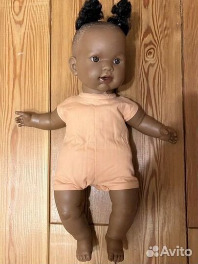 Кукла пупс беби борн