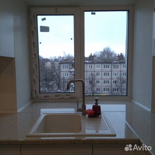 Кухня Кухонный гарнитур