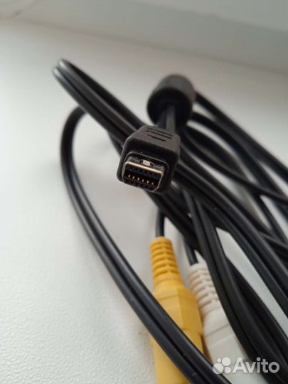 Кабель для фотоаппарата Олимпус sz 17