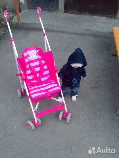 Коляска трость Mothercare