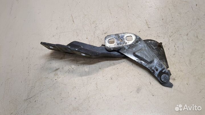 Петля капота Ford Mondeo 5 2015, 2015