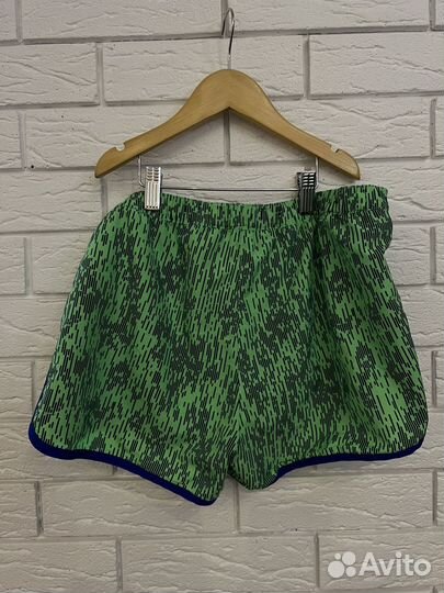 Шорты adidas женские бу