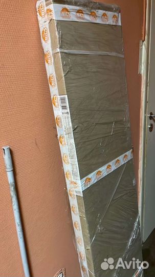 Инфракрасный обогреватель 4000 кВт новый