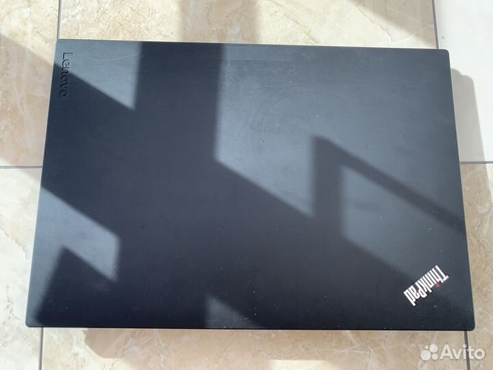 Lenovo Thinkpad T480