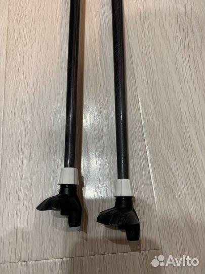 Лыжные палки swix triac 2.0