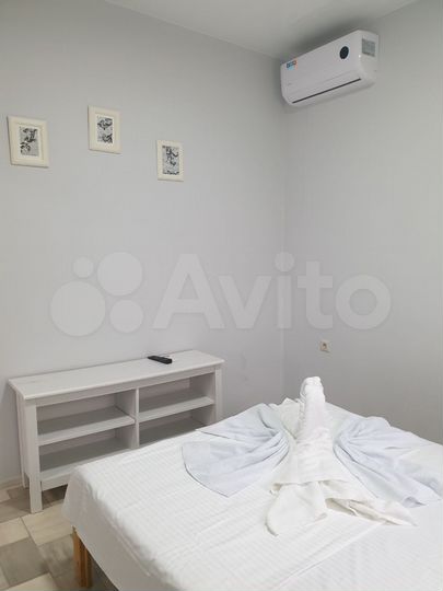 Комната 28 м², 3/3 эт.