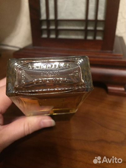 Духи Coco Eau de Toilette от Chanel(Vintage)