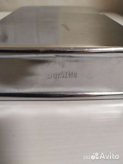 Зажигалки коллекционные