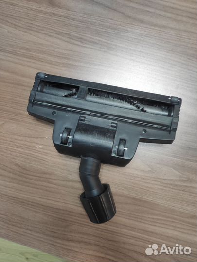 Турбо щетка для пылесоса универсальная