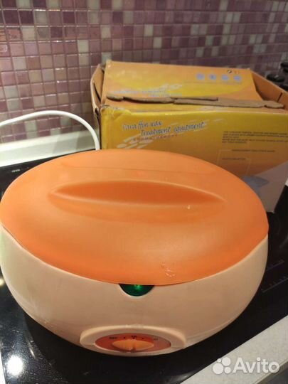 Ванна для парафина Paraffin wax