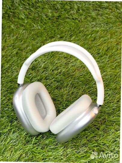 Наушники Apple Airpods Max