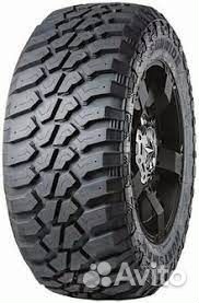 Sunwide Huntsman 235/85 R16 120Q