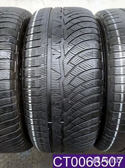 Michelin Pilot Alpin 4 245/50 R18 96T