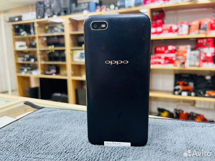 OPPO A1k, 2/32 ГБ