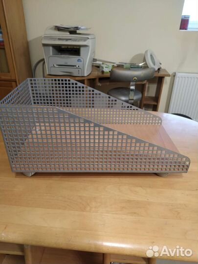 Подставка, органайзер для документов