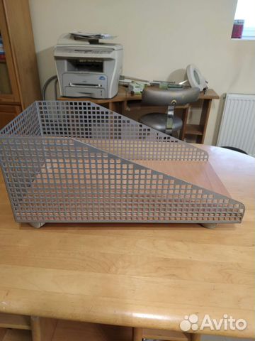 Подставка, органайзер для документов