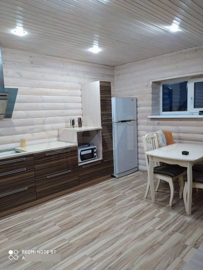 Дом 226 м² на участке 2 сот.