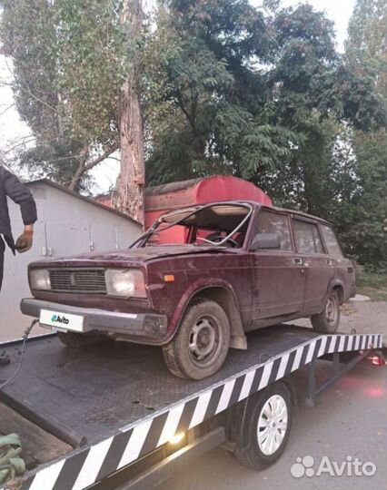 Запчасти ваз авторазбор