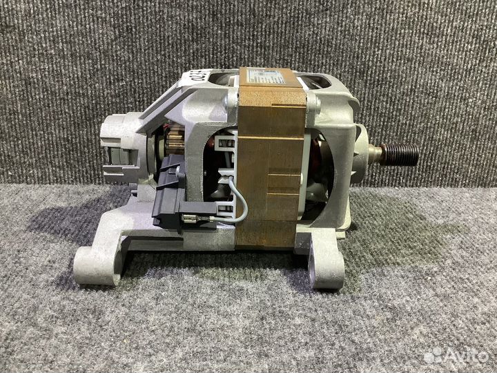 Двигатель мотор candy. 41025049. (0237)