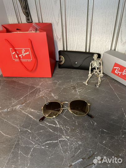 Очки Ray Ban Icons 3548