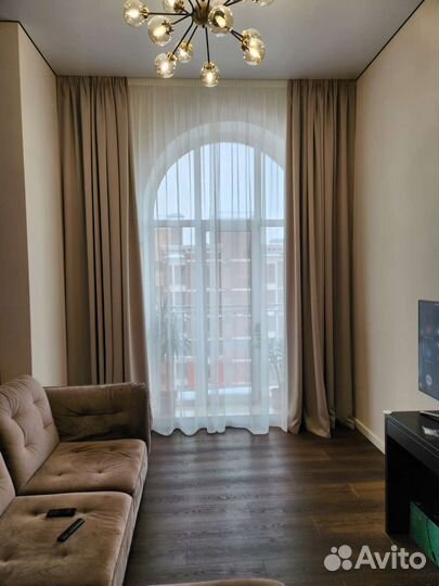 Цех по пошиву штор