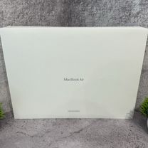 Macbook air 15 M2 8Gb 256Gb NEW