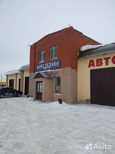 Автослесарь