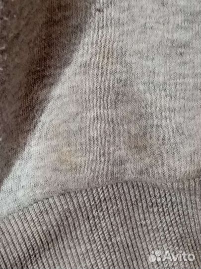 Толстовка для девочки 146