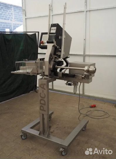 Вакуумный массажер