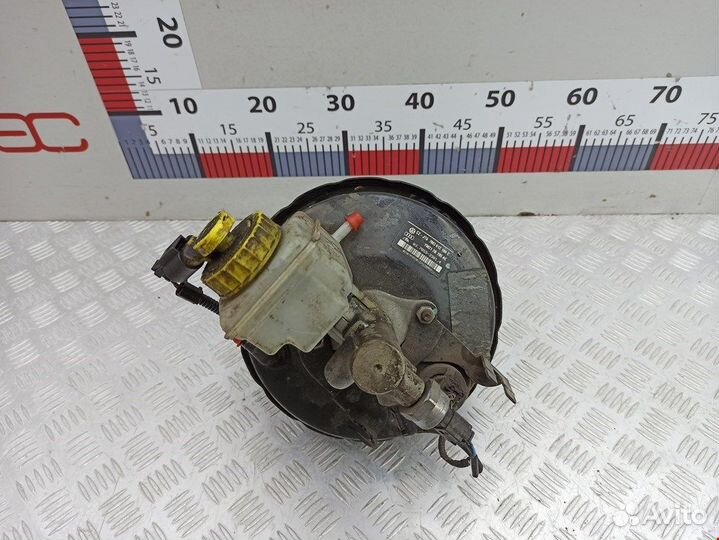 Усилитель для Volkswagen Sharan 1