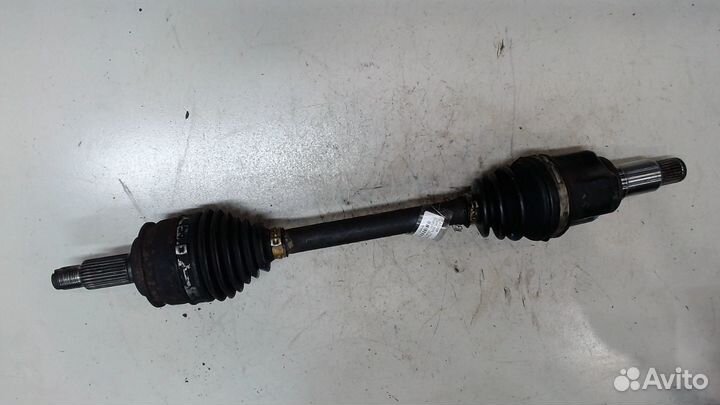 Полуось правая передняя Suzuki Grand Vitara, 2006