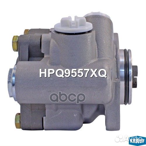 Насос гидроусилителя руля HPQ9557XQ Krauf