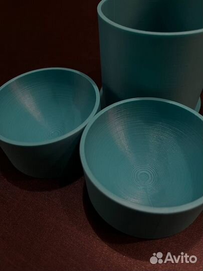 Формочки для бомбочек