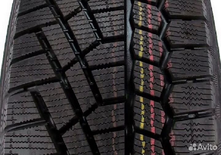 Gislaved Soft Frost 200 SUV 215/70 R16 100T