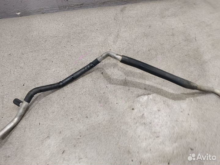 Трубка кондиционера для Volkswagen Passat B5+