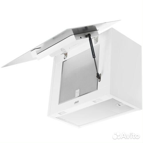 Каминная вытяжка Bosch DWF65AJ20T