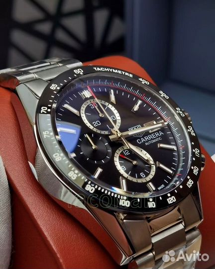 Наручные часы мужские Tag Heuer