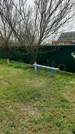 Дом 29,6 м² на участке 16 сот.