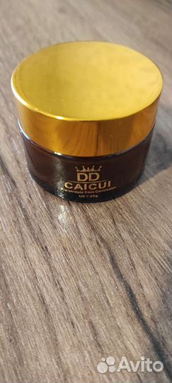 Caicui Пенка для умывания с экстрактом граната