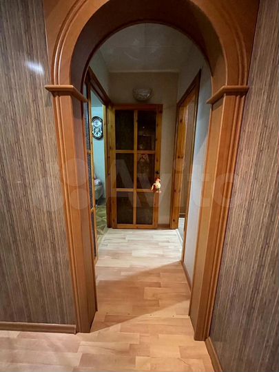 2-к. квартира, 43,8 м², 2/5 эт.