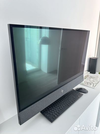 Моноблок hp 32