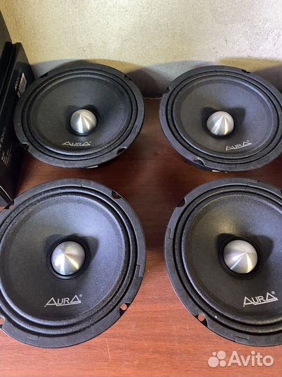 Aura venom 6